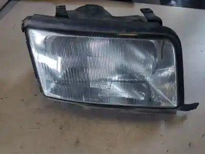 Peça sobressalente para automóvel em segunda mão farol / farolim direito por audi a8 (d2) 2.5 tdi referências oem iam  palet 24 e 
