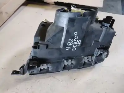 Peça sobressalente para automóvel em segunda mão farol / farolim direito por audi a8 (d2) 2.5 tdi referências oem iam  palet 24 e 