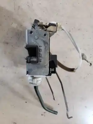 Peça sobressalente para automóvel em segunda mão  por AUDI A8 (D2)  Referências OEM IAM 4A1837016B PALET 22 A 