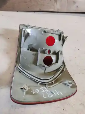 Peça sobressalente para automóvel em segunda mão farolim traseiro esquerdo por audi a8 (d2) 2.5 tdi referências oem iam  palet 19 e 