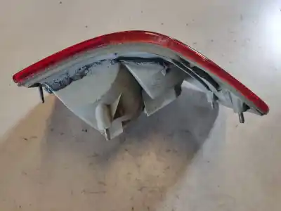 Peça sobressalente para automóvel em segunda mão farolim traseiro esquerdo por audi a8 (d2) 2.5 tdi referências oem iam  palet 19 e 