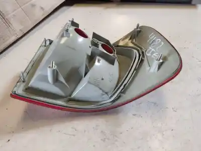 Peça sobressalente para automóvel em segunda mão farolim traseiro esquerdo por audi a8 (d2) 2.5 tdi referências oem iam  palet 19 e 