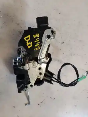 Second-hand car spare part  for SEAT TOLEDO (1M2)  OEM IAM references  PALET 14 A 