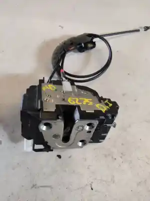 Second-hand car spare part  for NISSAN NOTE (E11E)  OEM IAM references  PALET 9 A 