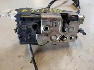 Автозапчасти б/у замок передней правой двери за citroen jumpy 2.0 hdi sx caja cerrada acristalada ссылки oem iam 9647172680f palet 2 a 