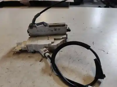 Автозапчасти б/у замок передней правой двери за citroen jumpy 2.0 hdi sx caja cerrada acristalada ссылки oem iam 9647172680f palet 2 a 