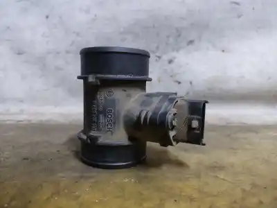 Автозапчастина б/у витратомір повітря для OPEL CORSA C FURGONETA/HATCHBACK (X01) 1.2 16V (F08, W5L) Посилання на OEM IAM 0280218031  ESTANTERÍA 94