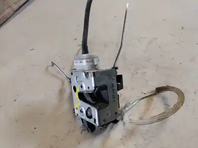 Peça sobressalente para automóvel em segunda mão  por AUDI A8 (D2)  Referências OEM IAM 4A1837015B PALET 21 A 