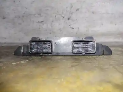 Second-hand car spare part ecu engine control for citroen jumpy (u6u_) 1.9 d oem iam references 9650360080  estantería 118