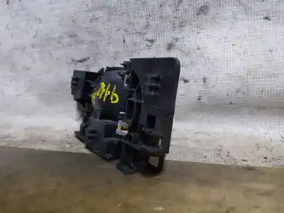 Peça sobressalente para automóvel em segunda mão puxador interior dianteiro esquerdo por citroen c3 elle referências oem iam 98012886vv  estantería 41