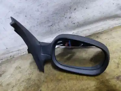 Автозапчасти б/у задний вид справа за renault clio ii fase ii (b/cb0) base authentique 65 cv / 48 kw ссылки oem iam   estantería 23