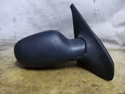 Автозапчасти б/у задний вид справа за renault clio ii fase ii (b/cb0) base authentique 65 cv / 48 kw ссылки oem iam   estantería 23