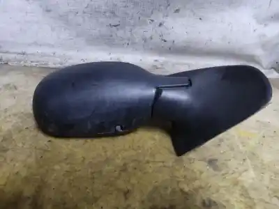 Автозапчасти б/у задний вид справа за renault clio ii fase ii (b/cb0) base authentique 65 cv / 48 kw ссылки oem iam   estantería 23