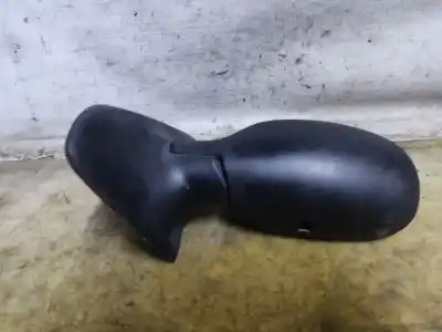 Peça sobressalente para automóvel em segunda mão espelho retrovisor esquerdo por renault clio ii fase ii (b/cb0) base authentique 65 cv / 48 kw referências oem iam   estantería 23