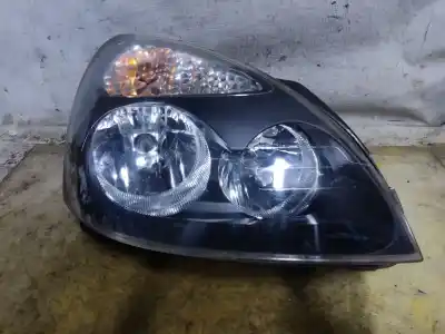 Автозапчасти б/у  за RENAULT CLIO II FASE II (B/CB0)  ссылки OEM IAM   ESTANTERÍA 23