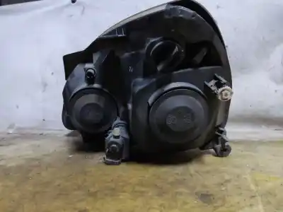 Pezzo di ricambio per auto di seconda mano faro anteriore destro per renault clio ii fase ii (b/cb0) base authentique 65 cv / 48 kw riferimenti oem iam   estantería 23