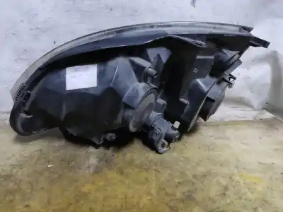 Pezzo di ricambio per auto di seconda mano faro anteriore destro per renault clio ii fase ii (b/cb0) base authentique 65 cv / 48 kw riferimenti oem iam   estantería 23