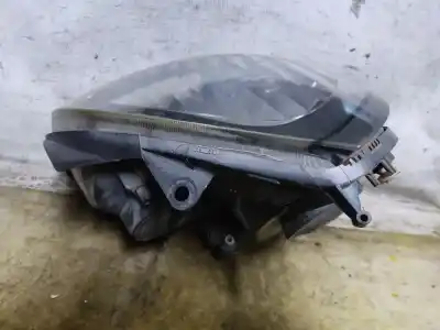 Pezzo di ricambio per auto di seconda mano faro anteriore destro per renault clio ii fase ii (b/cb0) base authentique 65 cv / 48 kw riferimenti oem iam   estantería 23