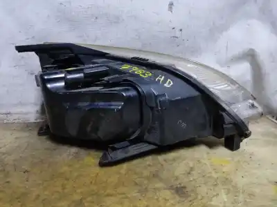 Second-hand car spare part left headlight for ford focus c-max (cap) connection oem iam references   estantería 140 a