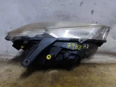 Second-hand car spare part left headlight for ford focus c-max (cap) connection oem iam references   estantería 140 a