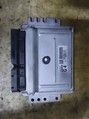 Second-hand car spare part Ecu Engine Control for NISSAN NOTE (E11E) Acenta OEM IAM references MRC37-910  ESTANTERÍA 56