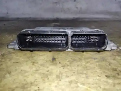 Peça sobressalente para automóvel em segunda mão centralina de motor uce por nissan note (e11e) acenta referências oem iam mrc37-910  estantería 56