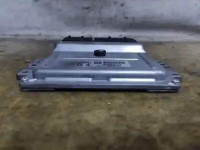 Peça sobressalente para automóvel em segunda mão centralina de motor uce por nissan note (e11e) acenta referências oem iam mrc37-910  estantería 56