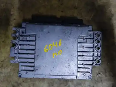 Peça sobressalente para automóvel em segunda mão centralina de motor uce por nissan note (e11e) acenta referências oem iam mrc37-910  estantería 56