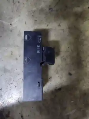 Pezzo di ricambio per auto di seconda mano interruttore alzacristalli anteriore sinistro per nissan micra (k12e) acenta riferimenti oem iam   estantería 58