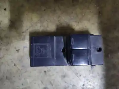 Pezzo di ricambio per auto di seconda mano interruttore alzacristalli anteriore sinistro per nissan micra (k12e) acenta riferimenti oem iam   estantería 58