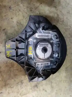 Second-hand car spare part front left air bag for smart forfour (454) 1.1 (454.030) oem iam references p4400a245ha  estantería 69