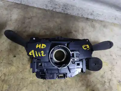 Tweedehands auto-onderdeel multifunctionele bediening voor citroen c3 elle oem iam-referenties 98262578zd