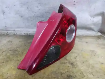 Second-hand car spare part right tailgate light for opel corsa d cosmo oem iam references 13186351  estantería 2