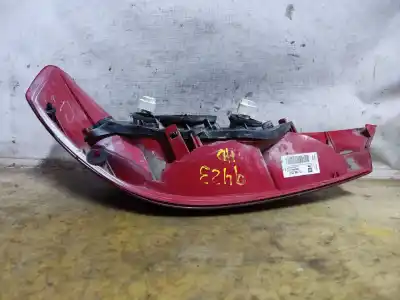 Second-hand car spare part right tailgate light for opel corsa d cosmo oem iam references 13186351  estantería 2