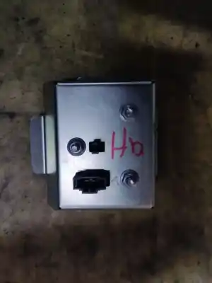 Peça sobressalente para automóvel em segunda mão puxador exterior de mala por seat exeo berlina (3r2) sport referências oem iam 