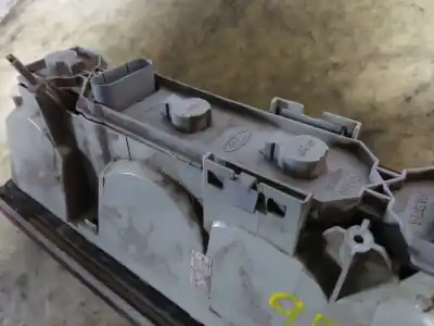 Pezzo di ricambio per auto di seconda mano Luci Posteriori Destra per FORD TRANSIT CONNECT (TC7) Furgón (2006->) Riferimenti OEM IAM   ESTANTERÍA 40