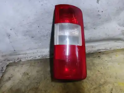 Second-hand car spare part right tailgate light for ford transit connect (tc7) furgón (2006->) oem iam references   estantería 40