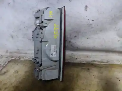 Pezzo di ricambio per auto di seconda mano luci posteriori destra per ford transit connect (tc7) furgón (2006->) riferimenti oem iam 9t1613404ad  estantería 39