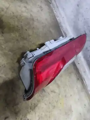 Pezzo di ricambio per auto di seconda mano luci posteriori destra per ford transit connect (tc7) furgón (2006->) riferimenti oem iam 9t1613404ad  estantería 39