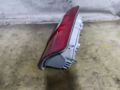 Pezzo di ricambio per auto di seconda mano luci posteriori destra per ford transit connect (tc7) furgón (2006->) riferimenti oem iam 9t1613404ad  estantería 39