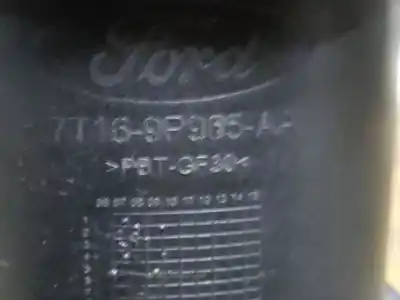 Second-hand car spare part flowmeter for ford transit connect (tc7) furgón (2006->) oem iam references 7t16-9p965aa  estantería 61
