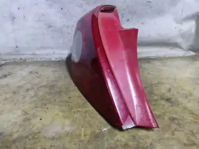 Second-hand car spare part Left Tailgate Light for OPEL CORSA D ´´111 Years´´ OEM IAM references 13186350  ESTANTERÍA 3
