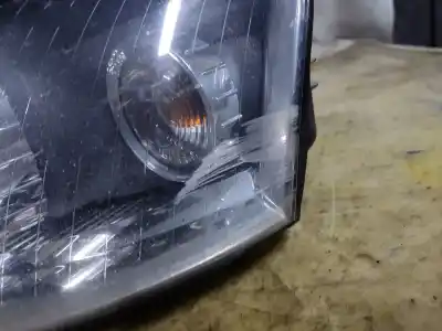 Автозапчасти б/у левая фара за audi a4 b6 (8e2) 1.9 tdi ссылки oem iam 8e0941003f  estantería 17