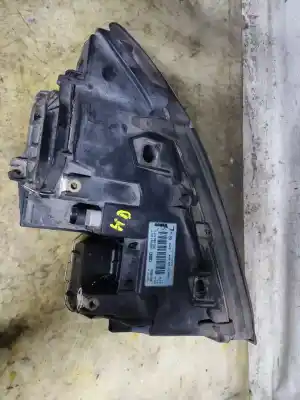 Автозапчасти б/у левая фара за audi a4 b6 (8e2) 1.9 tdi ссылки oem iam 8e0941003f  estantería 17