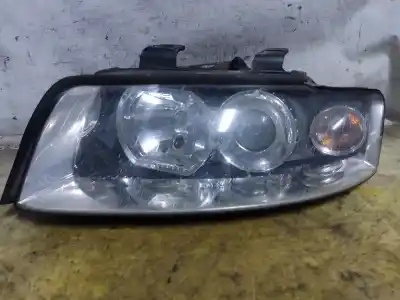 Автозапчасти б/у левая фара за audi a4 b6 (8e2) 1.9 tdi ссылки oem iam 8e0941003f  estantería 17
