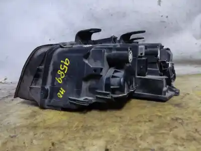 Автозапчасти б/у правая фара за audi a4 b6 (8e2) 1.9 tdi ссылки oem iam 8e0941004f  estantería 17