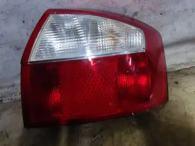 Автозапчасти б/у правый задний фонарь за audi a4 b6 (8e2) 1.9 tdi ссылки oem iam 