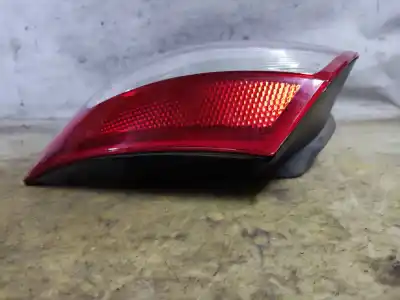 Second-hand car spare part right tailgate light for audi a4 b6 (8e2) 1.9 tdi oem iam references   estantería 18