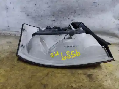 Second-hand car spare part right tailgate light for audi a4 b6 (8e2) 1.9 tdi oem iam references   estantería 18
