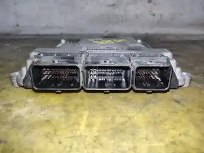 Second-hand car spare part Ecu Engine Control for RENAULT SCENIC II Grand Privilege OEM IAM references 0281011814  ESTANTERÍA 127